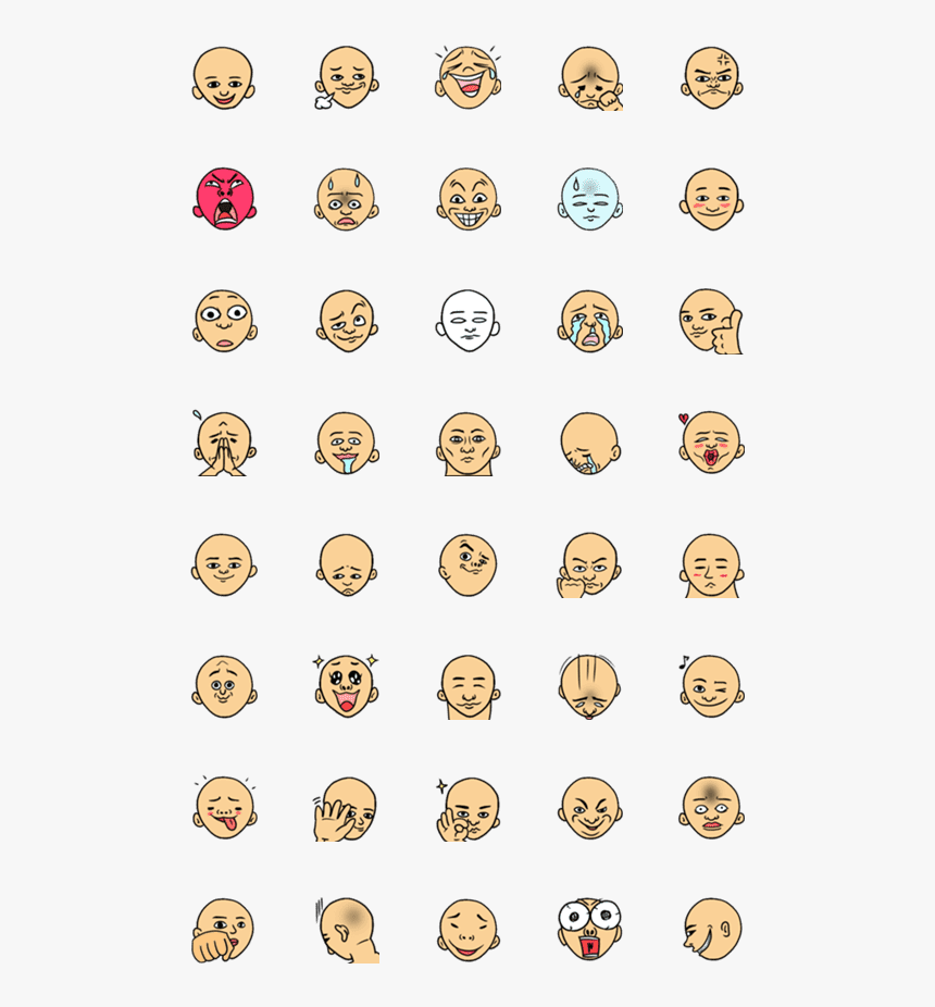 Tap An Emoji For A Preview - Chocolate Chip Cookie, HD Png Download, Free Download
