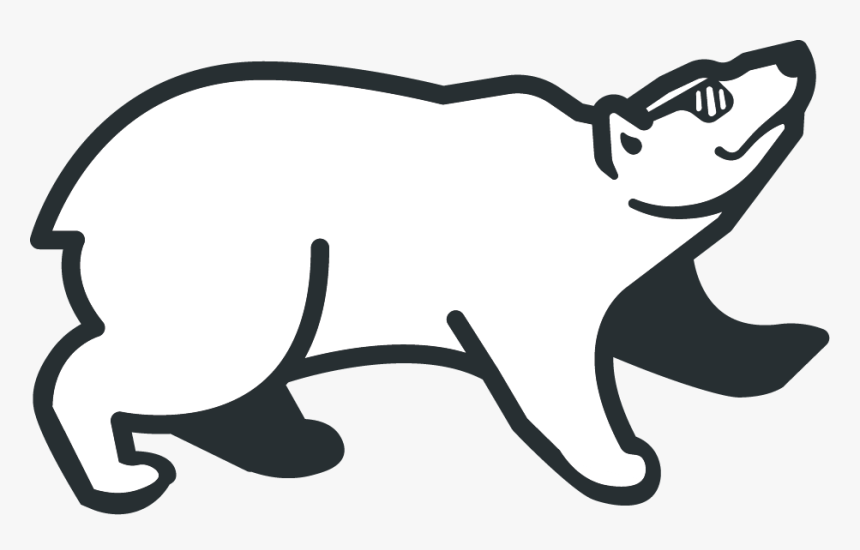 Bear Icon 1, HD Png Download, Free Download
