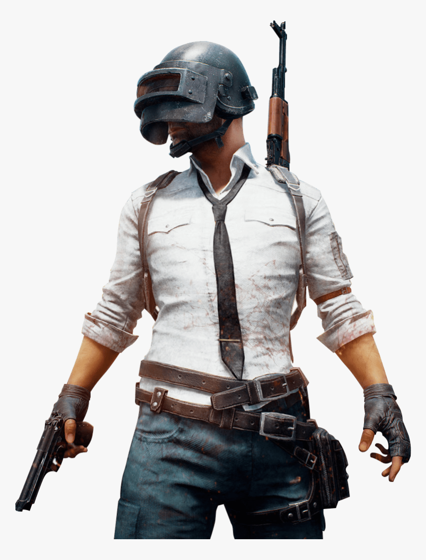 Thumb Image - Games Pubg Png, Transparent Png, Free Download