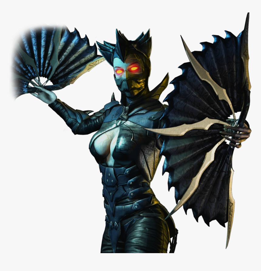 Transparent Kitana Png - Katana Mortal Kombat X Costume, Png Download, Free Download