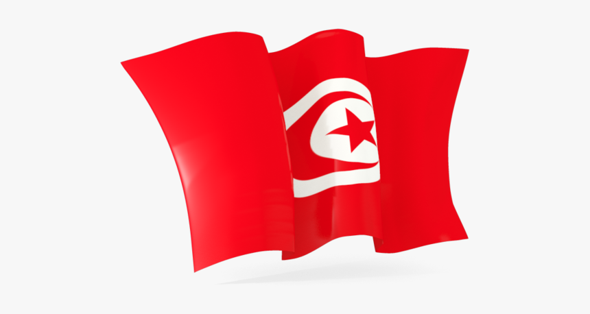 Download Flag Icon Of Tunisia At Png Format - Cambodia Flag Gif Png, Transparent Png, Free Download