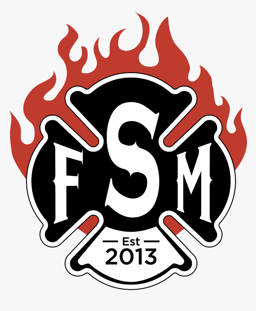 Fire Safety Magnets - Graphic Design, HD Png Download, Free Download