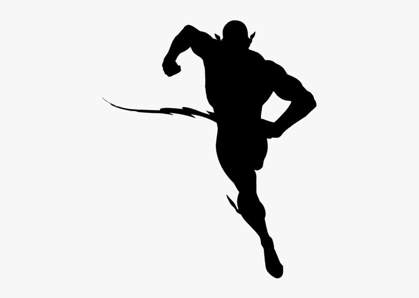 Superhero Png Images, Photos, Cliparts - Flash Png Hd, Transparent Png, Free Download