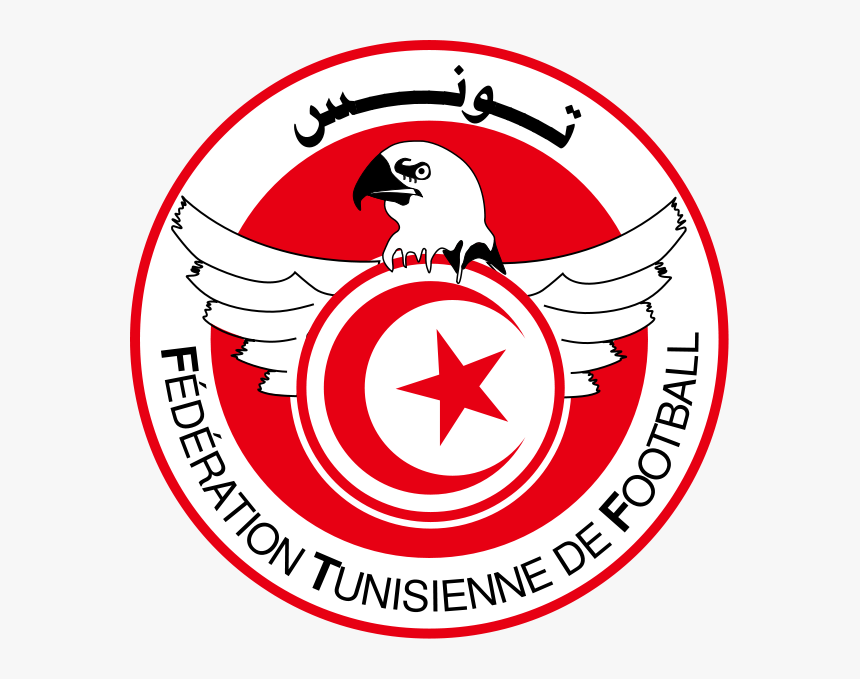 The Football Database Wiki - Tunisia Soccer Logo, HD Png Download, Free Download