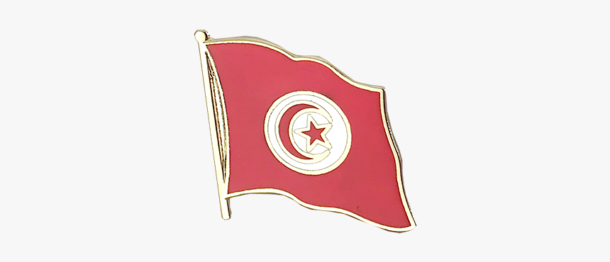 Clip Art Bandeira Da Tunisia - Emblem, HD Png Download, Free Download