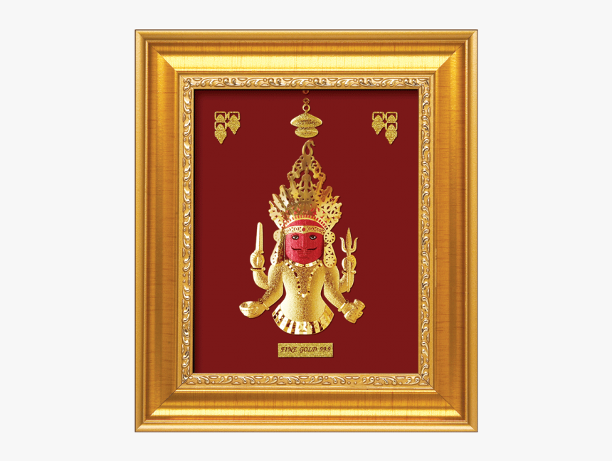 Swaminarayan Photo Frame, HD Png Download, Free Download