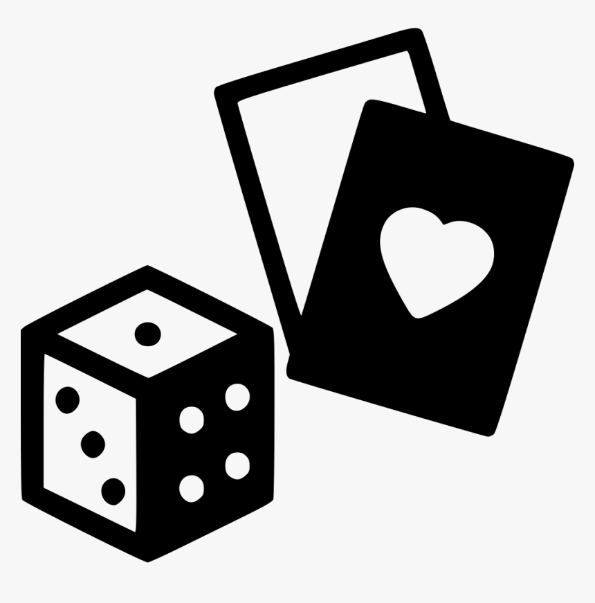 Games Png Icon Free Download Onlinewebfonts Com - Games Icon Black Transparent, Png Download, Free Download