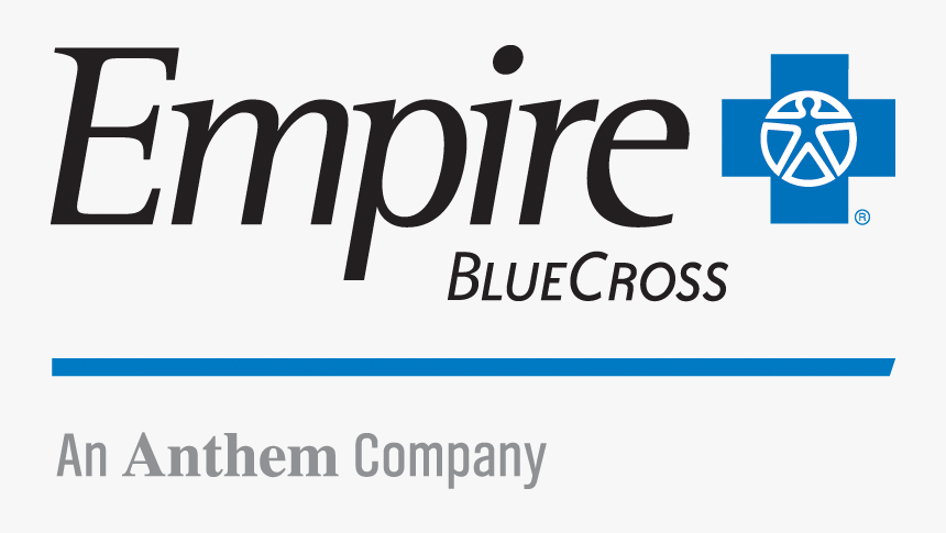 Anthem Logo Login - Empire Blue Cross Blue Shield, HD Png Download, Free Download