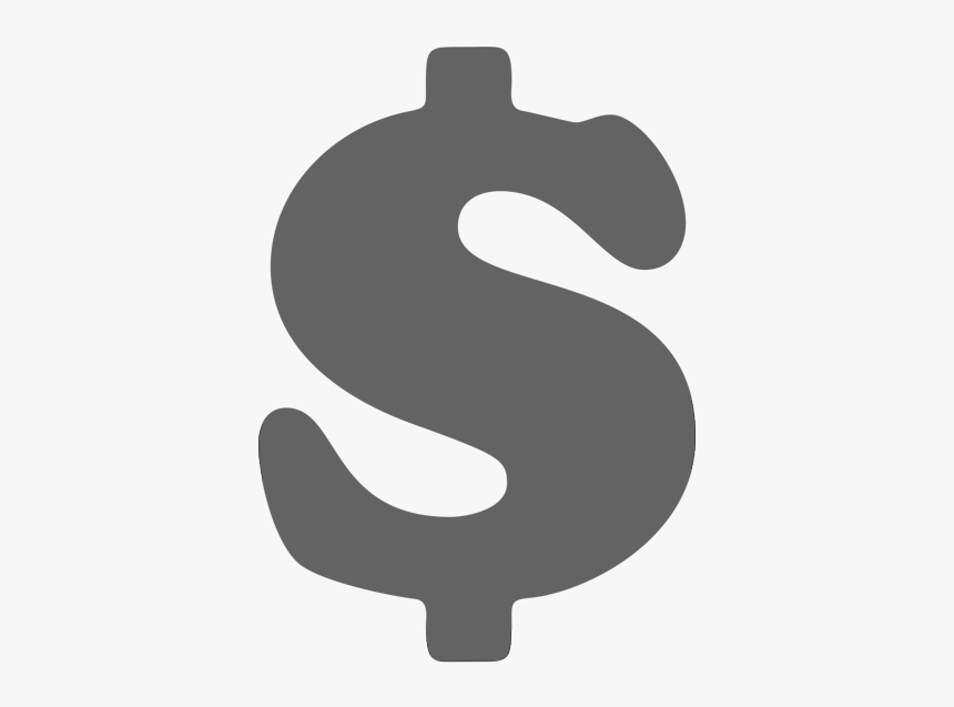 Dollar Sign Twitter Header, HD Png Download, Free Download