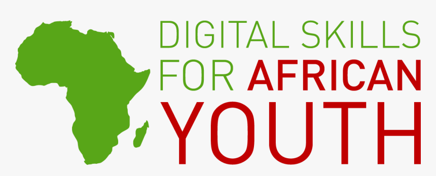 Home - Digital Skills For Africa, HD Png Download, Free Download