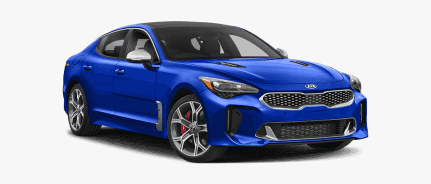 New 2019 Kia Stinger Gt - Kia Stinger 2019 Price In Pakistan, HD Png Download, Free Download