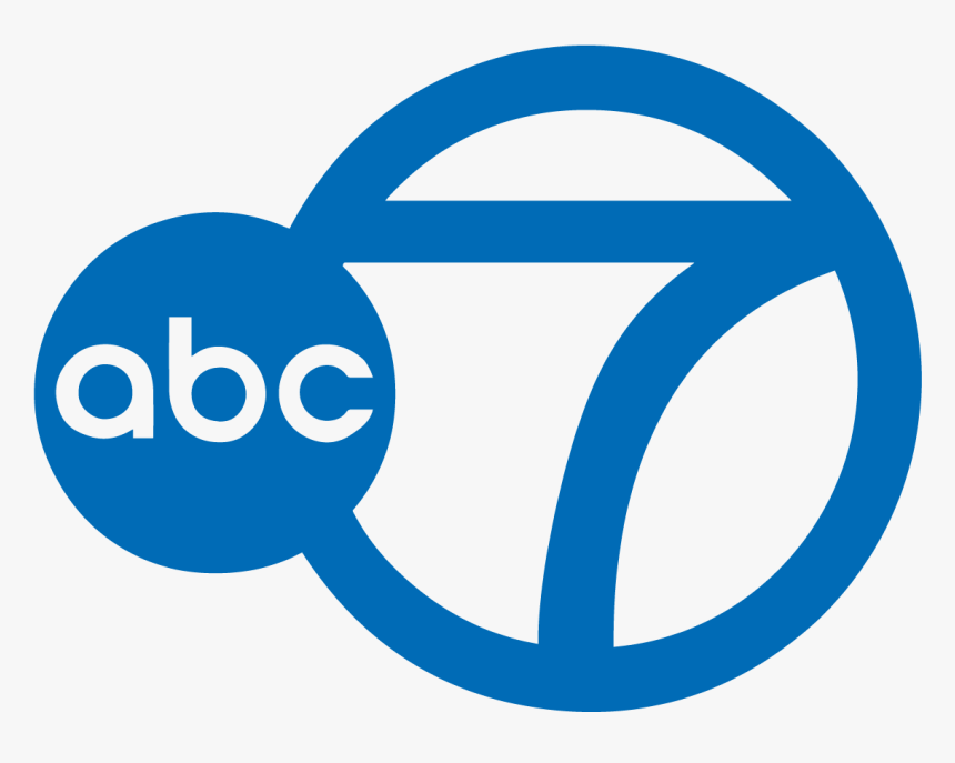 Abc 7 Chicago Logo, HD Png Download, Free Download