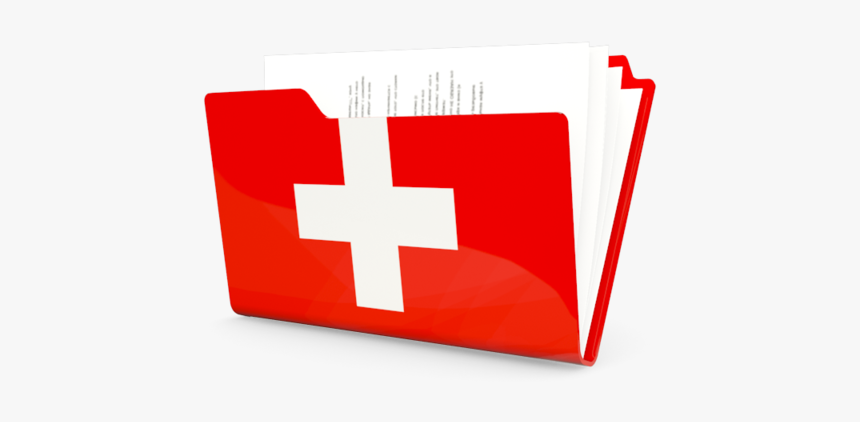 Download Flag Icon Of Switzerland At Png Format - Cross, Transparent Png, Free Download