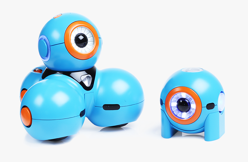 Bo Yana - Dash And Dot Robots, HD Png Download, Free Download