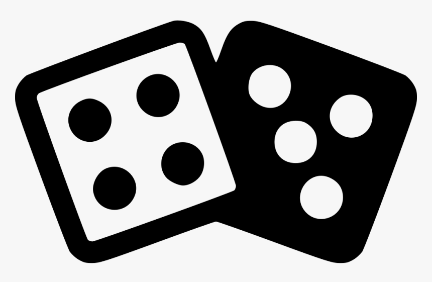 Dice Icon Png, Transparent Png, Free Download