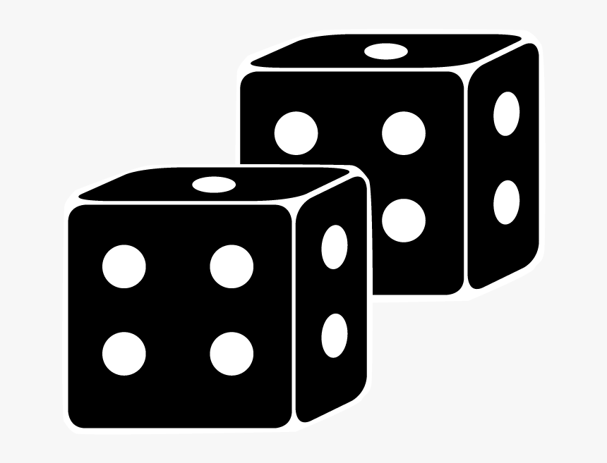 Dice, HD Png Download, Free Download