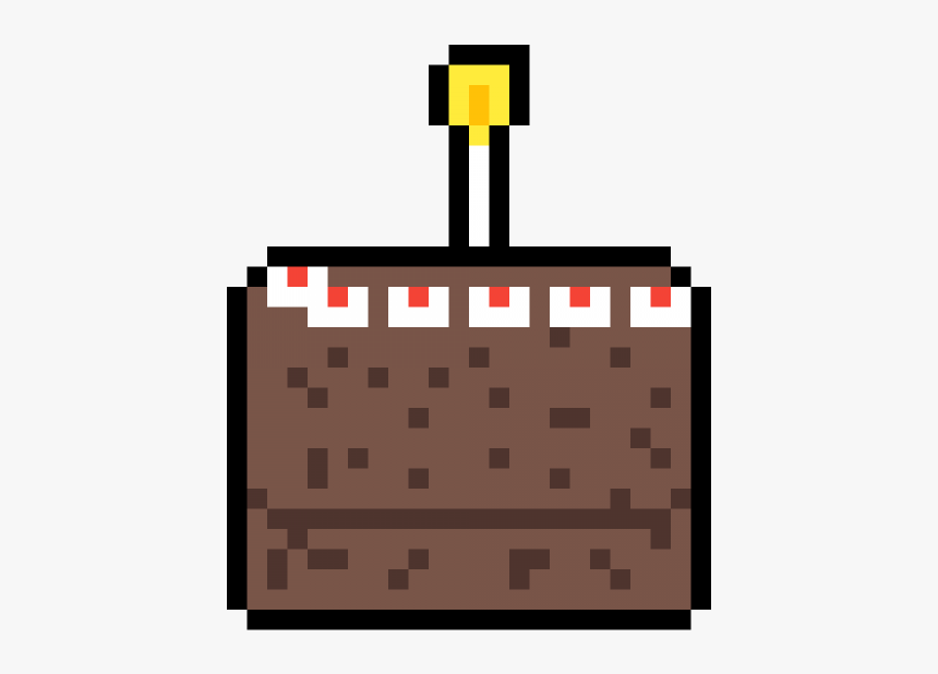 Cake Is A Lie Gif, HD Png Download, Free Download