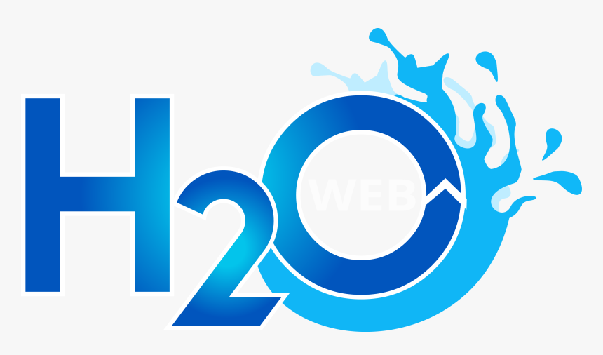 Clip Art H2o Logo - H2o Logos, Png - kindpng