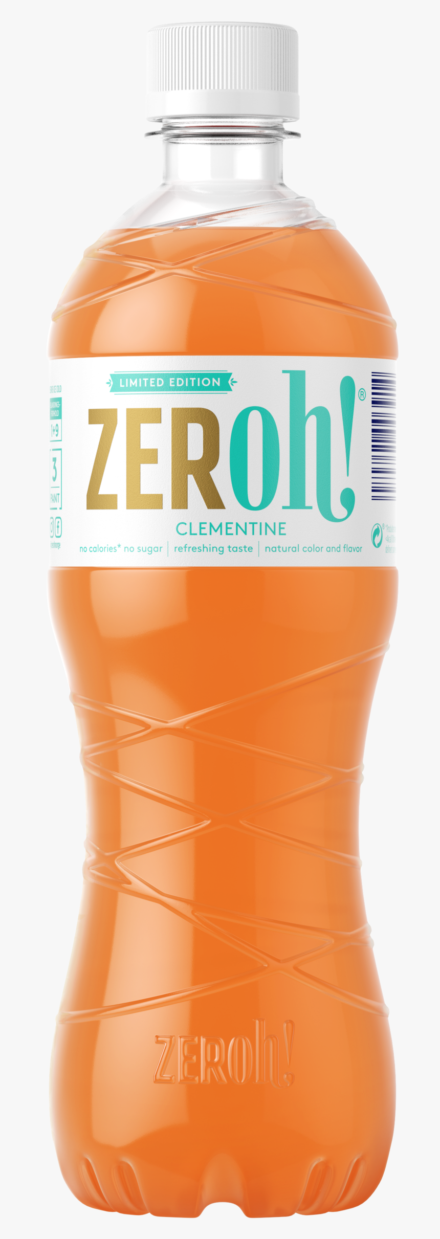 Zeroh Clementine, HD Png Download, Free Download