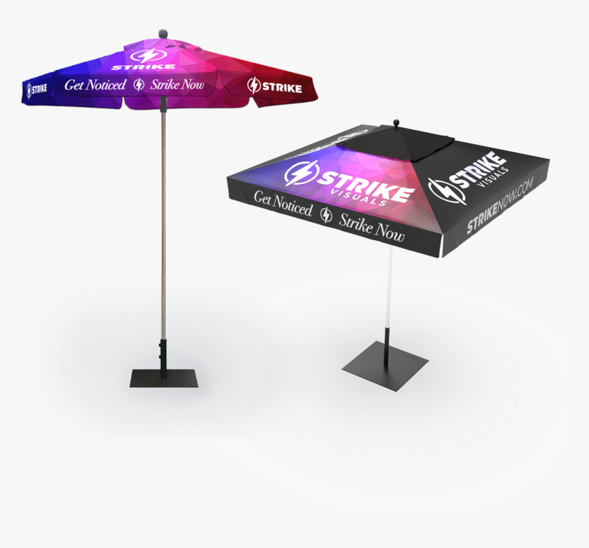 Transparent Umbrella - Umbrella, HD Png Download, Free Download