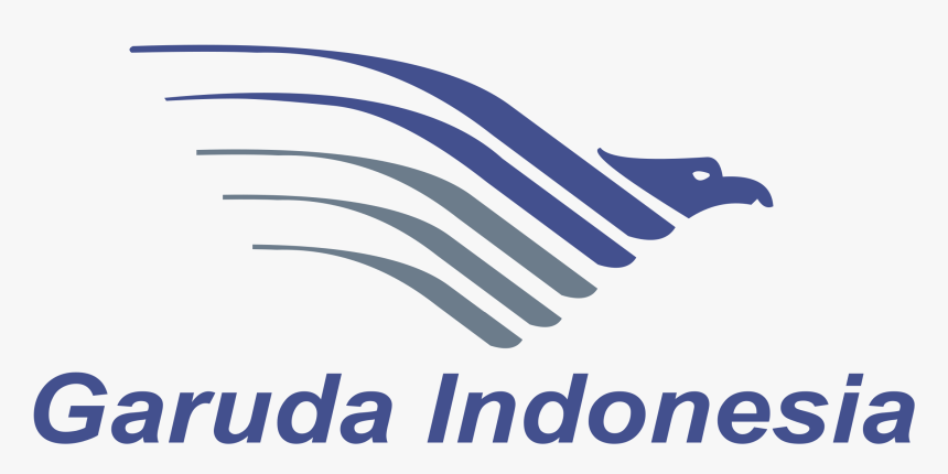 Garuda Indonesia Logo Png, Transparent Png, Free Download