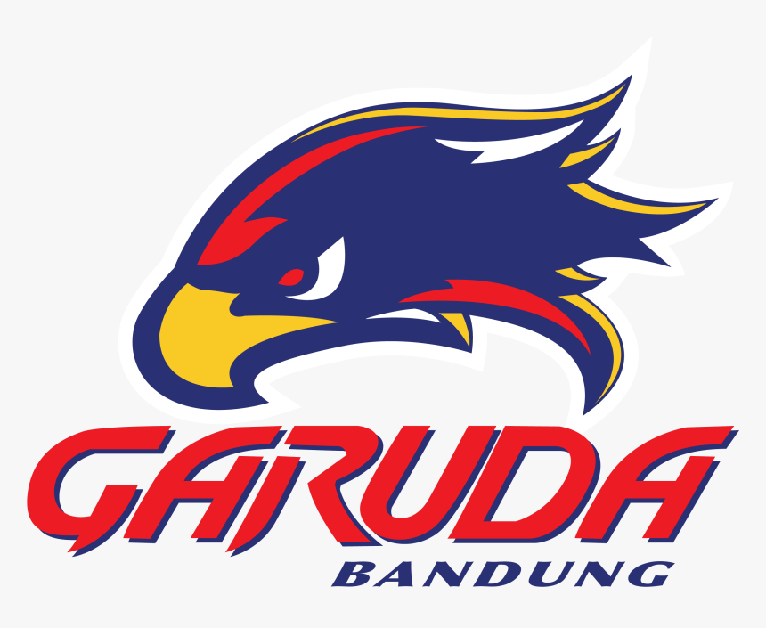 Logo Garuda Bandung Official - Garuda Bandung, HD Png Download, Free Download