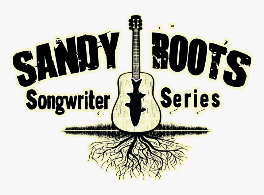 Sandy Roots Logo New - Graphic Design, HD Png Download, Free Download