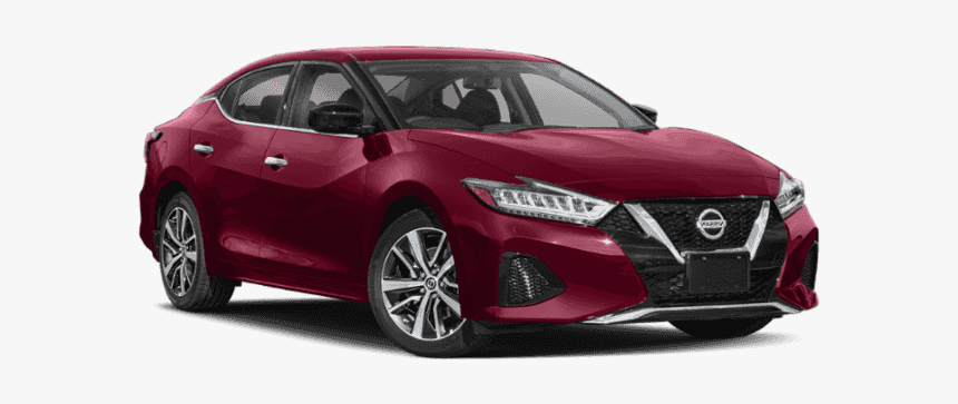 Nissan Maxima Platinum 2019, HD Png Download, Free Download