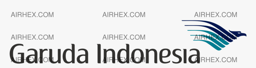 Garuda Indonesia, HD Png Download, Free Download