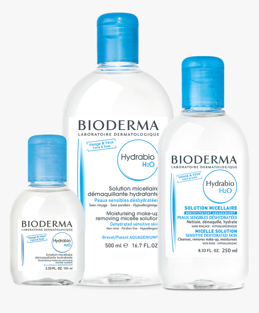 Bioderma, HD Png Download, Free Download