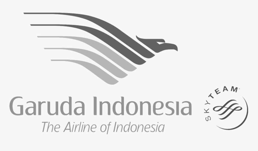 Garuda Indonesia Logo - Garuda Indonesia Logo Png, Transparent Png, Free Download