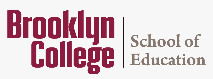 Member Logo - Brooklyn College Logo Png, Transparent Png, Free Download