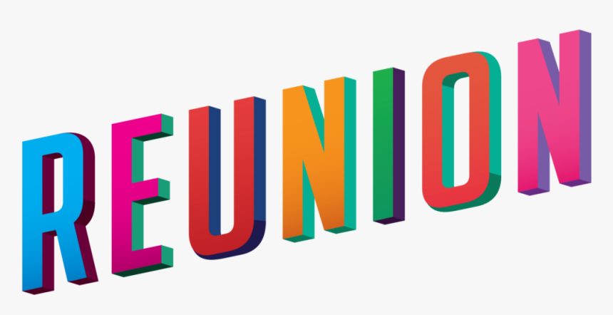 Reunion, HD Png Download, Free Download