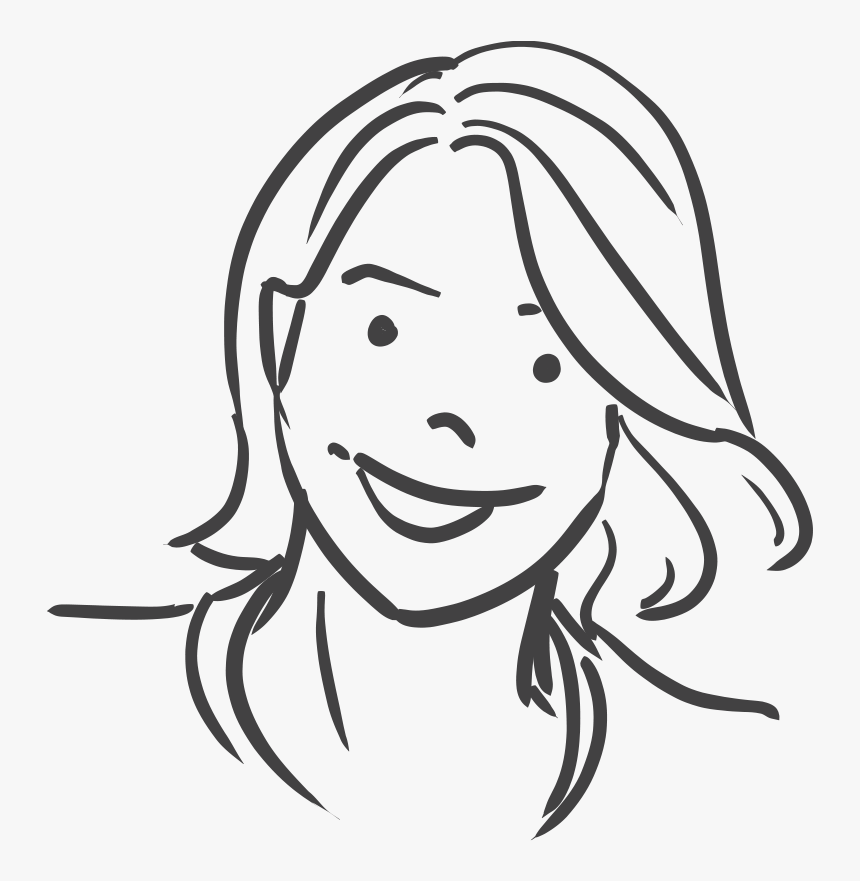 Sandy - Sketch, HD Png Download, Free Download