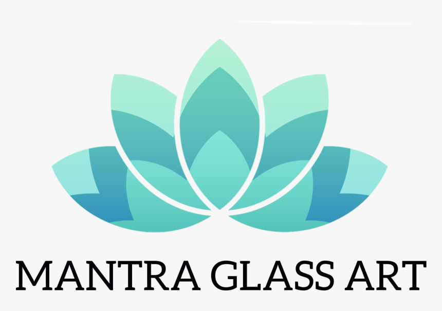 Glass Art Logo, HD Png Download, Free Download