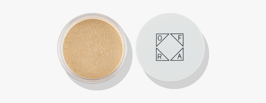 Acne Treatment Loose Mineral Powder In Sahara, HD Png Download, Free Download