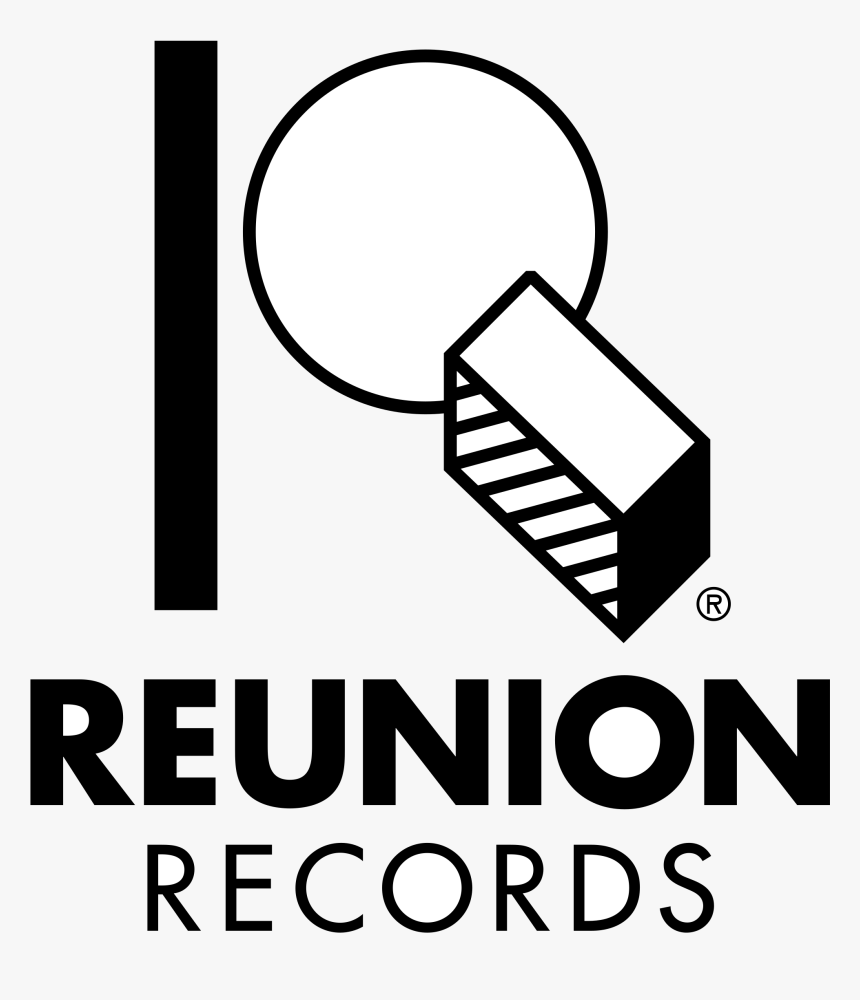 Reunion Records Logo, HD Png Download, Free Download