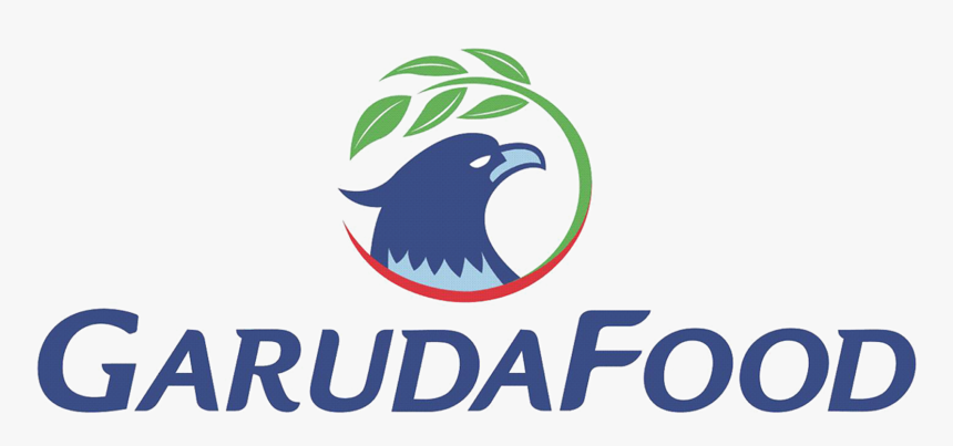 Logo Garuda Food1 - Garuda Food Logo Png, Transparent Png, Free Download