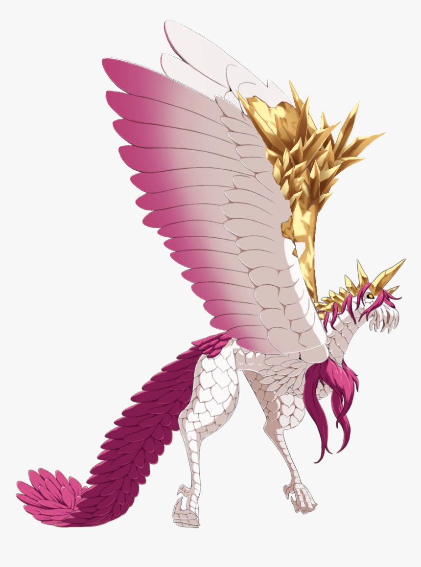 Fate/grand Order Wikia - Fate Grand Order Garuda, HD Png Download, Free Download