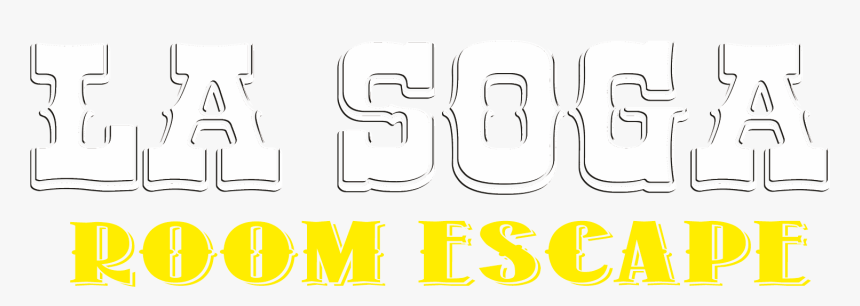 La Soga Room Escape, HD Png Download, Free Download