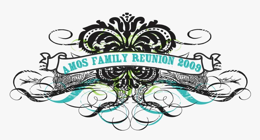 Family Reunion Designs Png, Transparent Png, Free Download