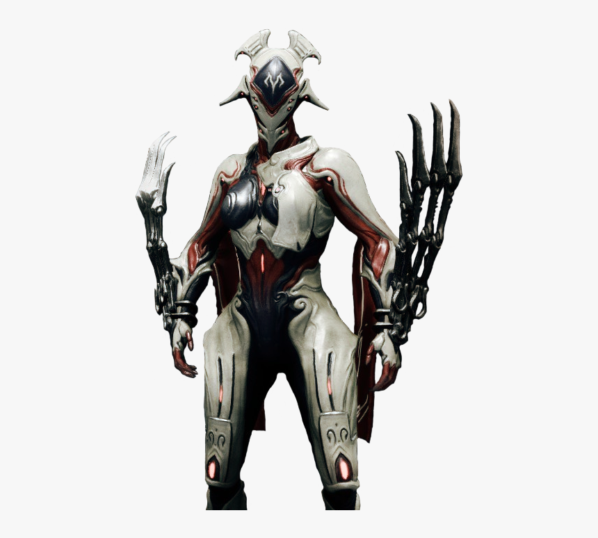 Warframe Wiki - Garuda Warframe, HD Png Download, Free Download