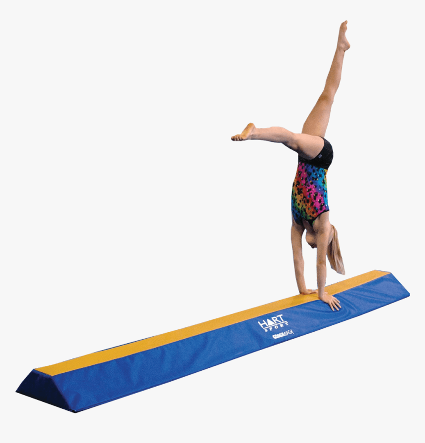 Trampoline Jump, HD Png Download, Free Download