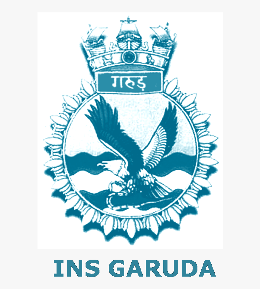Garuda - Ins Garuda Kochi, HD Png Download, Free Download