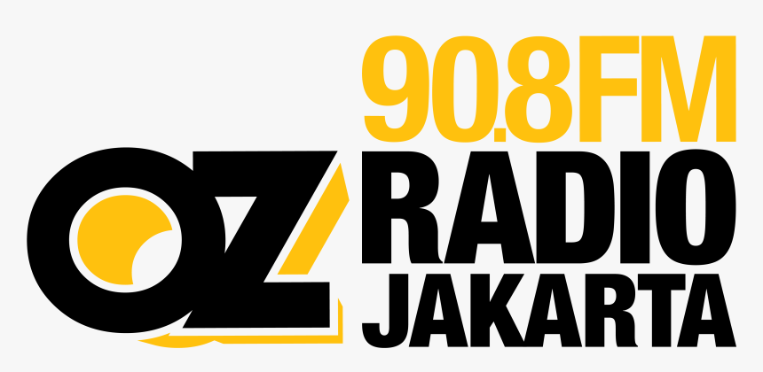 Oz Radio Logo Clipart , Png Download - Oz Radio Logo Png, Transparent Png, Free Download