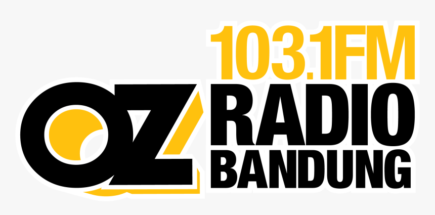 Oz Radio Jakarta Logo, HD Png Download, Free Download