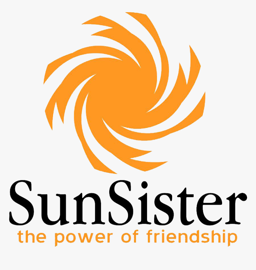 Sunsister Reunionlogo Square - Sunsister Logo Png, Transparent Png, Free Download