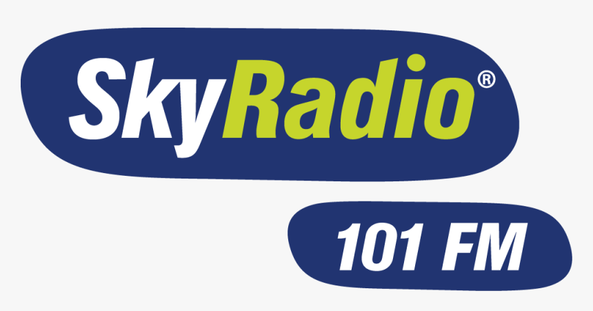 Sky Radio Logo, HD Png Download, Free Download