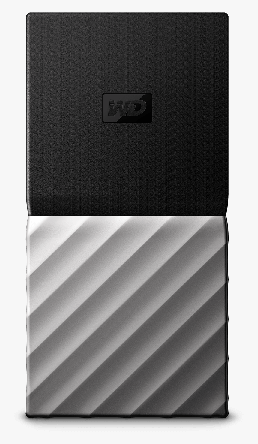 My Passport Ssd 256gb - Wd My Passport Ssd 1tb, HD Png Download, Free Download