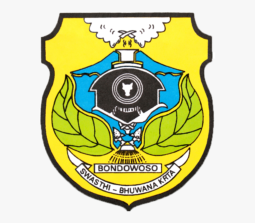 Transparent Garuda Pancasila Png - Bondowoso Regency, Png Download, Free Download